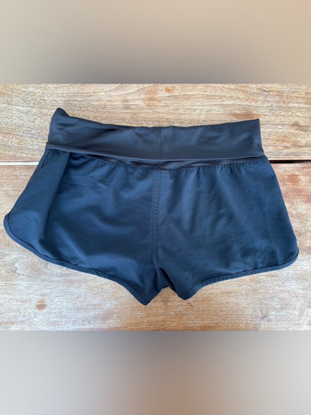 ROXY Women's XS Athletic Shorts - Picture 2 of 10